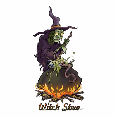 witch stew