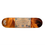 Witchboard Skateboards