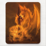 Witchburn Mousepad