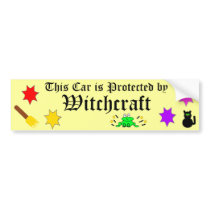 witchcraft