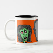 Witchcraft Mug