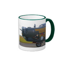 Witchcraft Mug