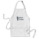 Witchcrafter Aprons