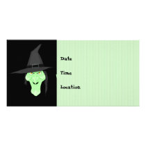 Witches and Brooms