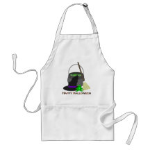 Witches Brew Aprons
