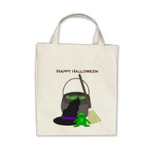 Witches Brew Bags