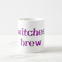witches brew kaffeetassen