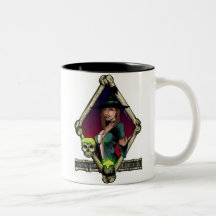 WITCHES BREW MUG