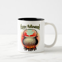 Witches Brew Mug