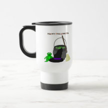 Witches Brew Mugs
