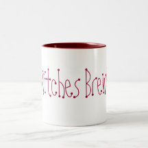 Witches Brew! Mugs