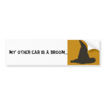 Witches Hat Halloween Samhain
