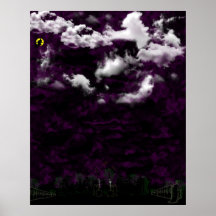 witches night out 3 print