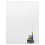 witches spells letterhead