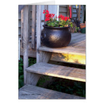 Witchful Garden Greeting Cards