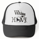 Witching Hour hats