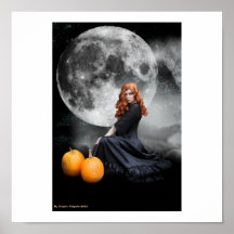 Witching Hour Print