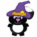 witchy goofkins skunk photo cutout