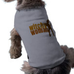 Witchy Woman Urban Chic Style pet clothing