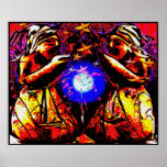 Witchy Women Poster