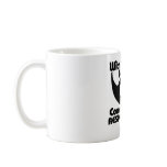 With a great beard comes great resposibility coffee mugs