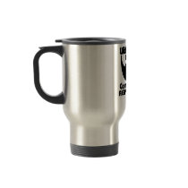With a great beard comes great resposibility coffee mug