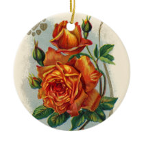 With Best Wishes Roses