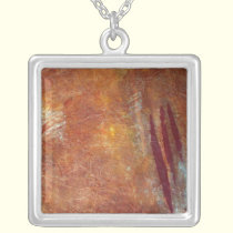 With Claw Marks necklaces