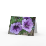 With Deepest Sympathy Card