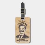 With great moustache, comes great responsibility