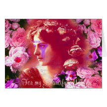 With Love Card