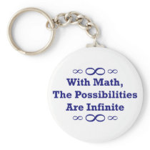 With Math, The Possibilities Are Infinite