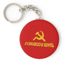 With Socialism Everybody Wins! Government Satire