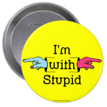 With Stupid Buttons