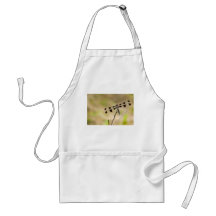 with these wings apron