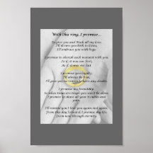 With This Ring... Print