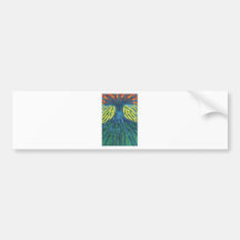 Withaut Light Bumper Sticker