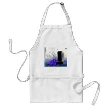 Withering 1 apron