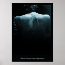 Withering Eternity Poster