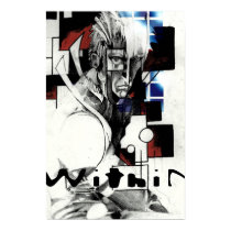 Within posters