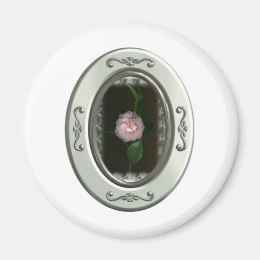 WithLOVE.jpg Refrigerator Magnet