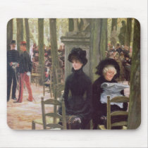 Without a Dowry , 1883-5 mousepads