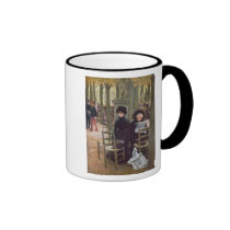 Without a Dowry , 1883-5 mugs