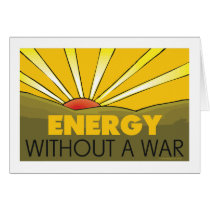 Without A War Solar