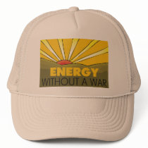 Without A War Solar
