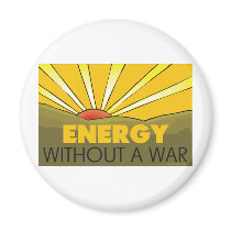Without A War Solar