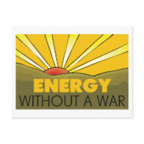Without A War Solar