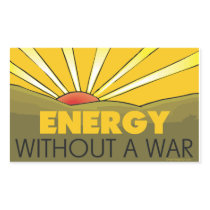 Without A War Solar