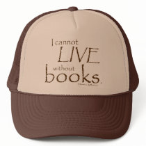Without Books