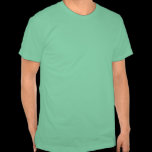 Without Green There is No Living t-shirts